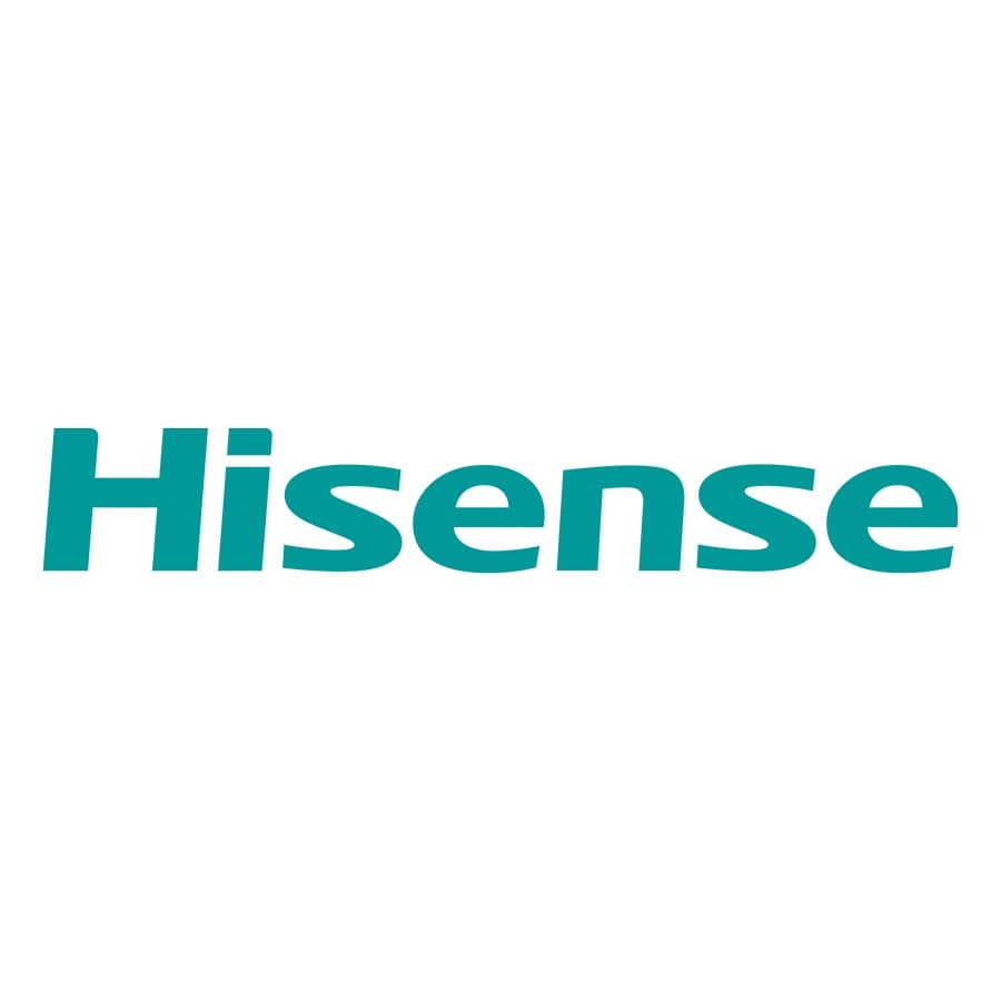 Hisense Philippines logo
