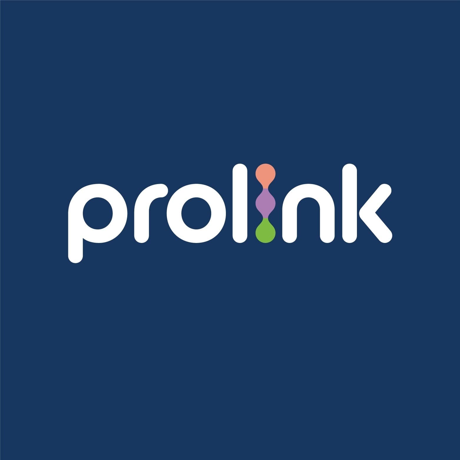 Prolink logo