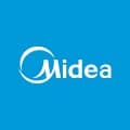 Midea logo