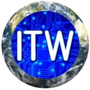 IT World logo