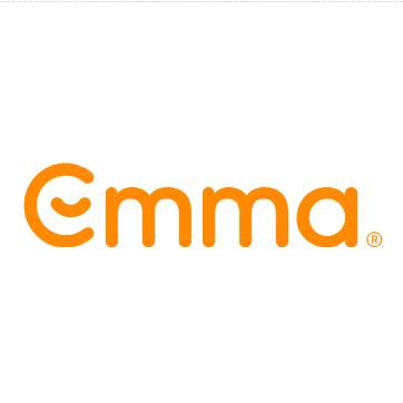 Emma Sleep logo