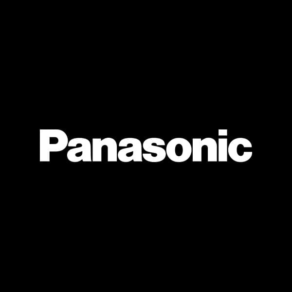Panasonic logo