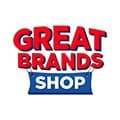 Great Brands Shop logo