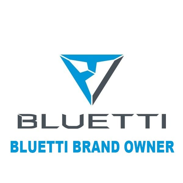 BLUETTI logo