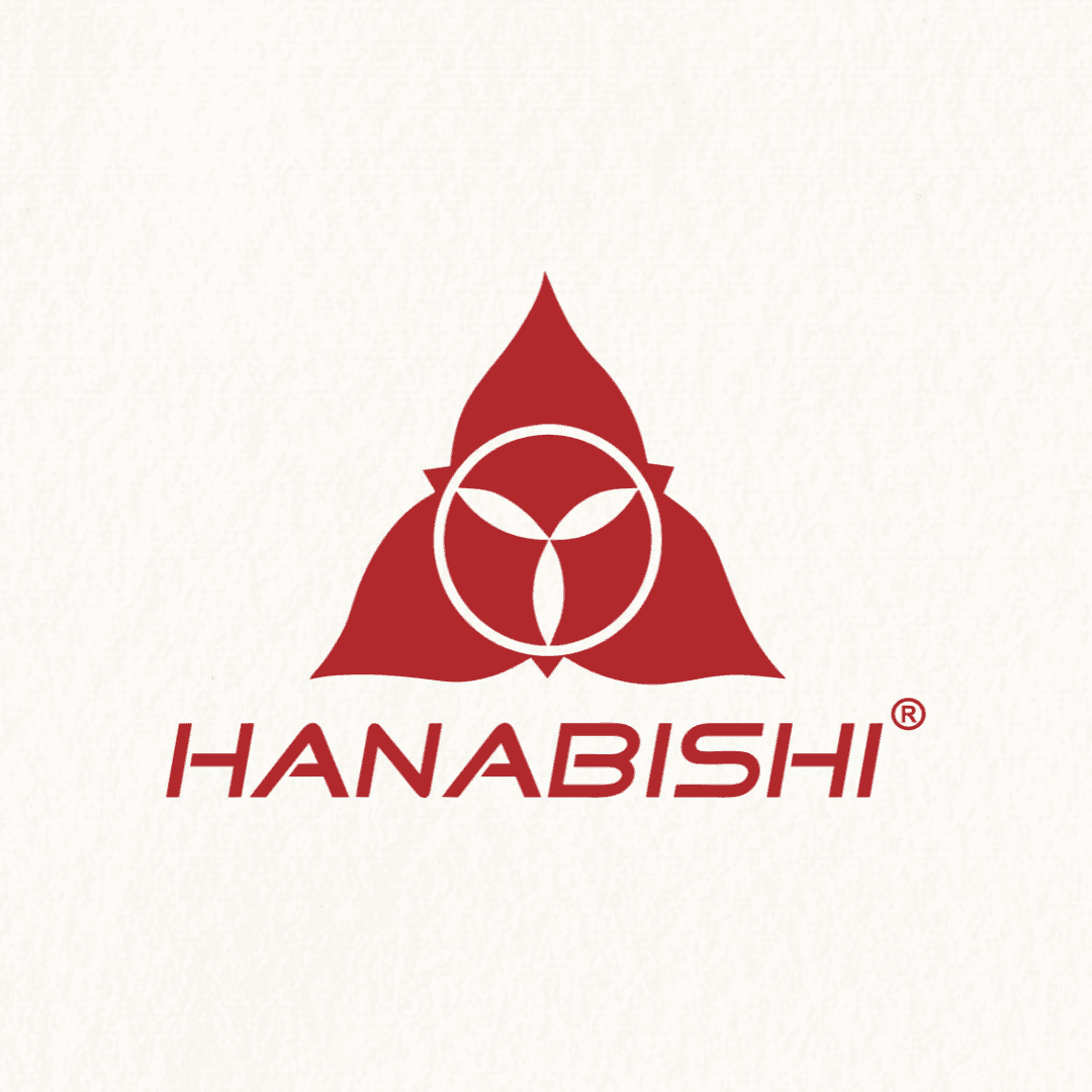 Hanabishi logo