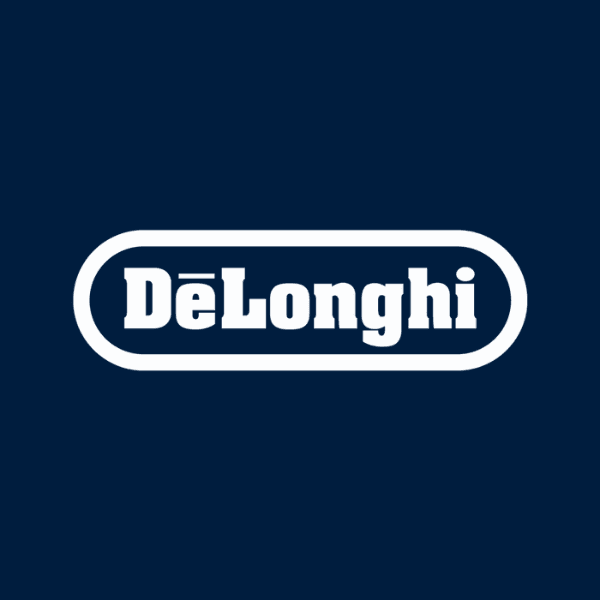 DeLonghi logo