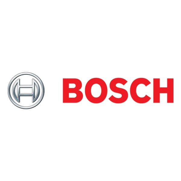 Bosch Power Tools by BGE logo