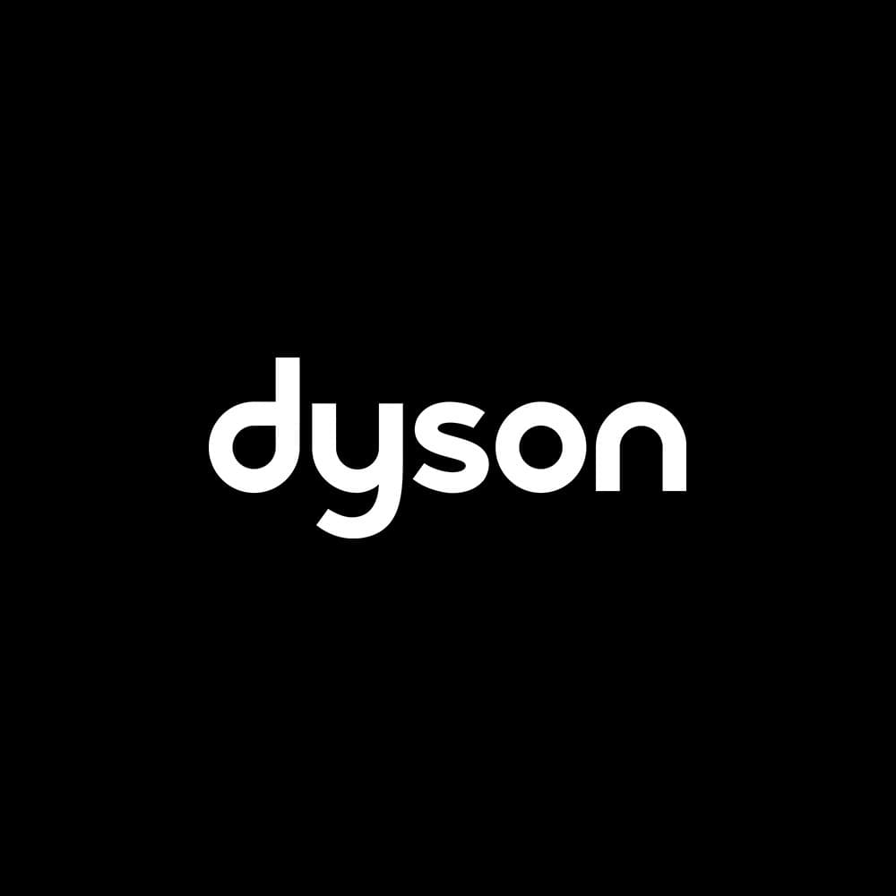 Dyson logo