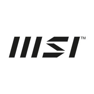 MSI Business and Productivity logo