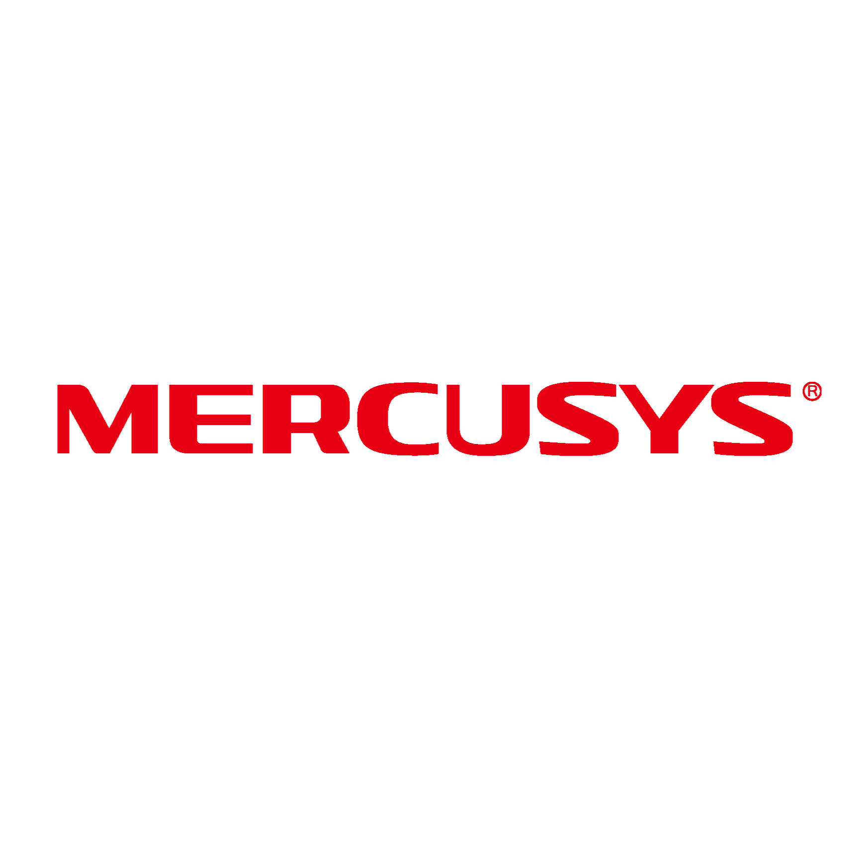 MERCUSYS logo