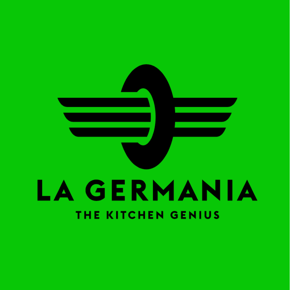 La Germania logo