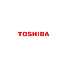 Toshiba logo