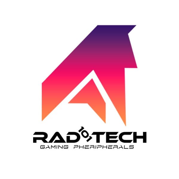 RAD101TECH logo