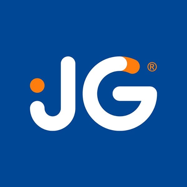 JG Superstore Pro logo