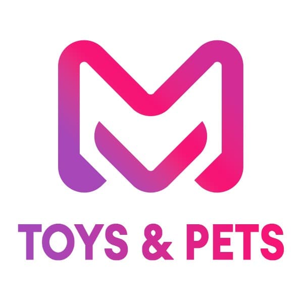 Toys & Pets Concept Store logo