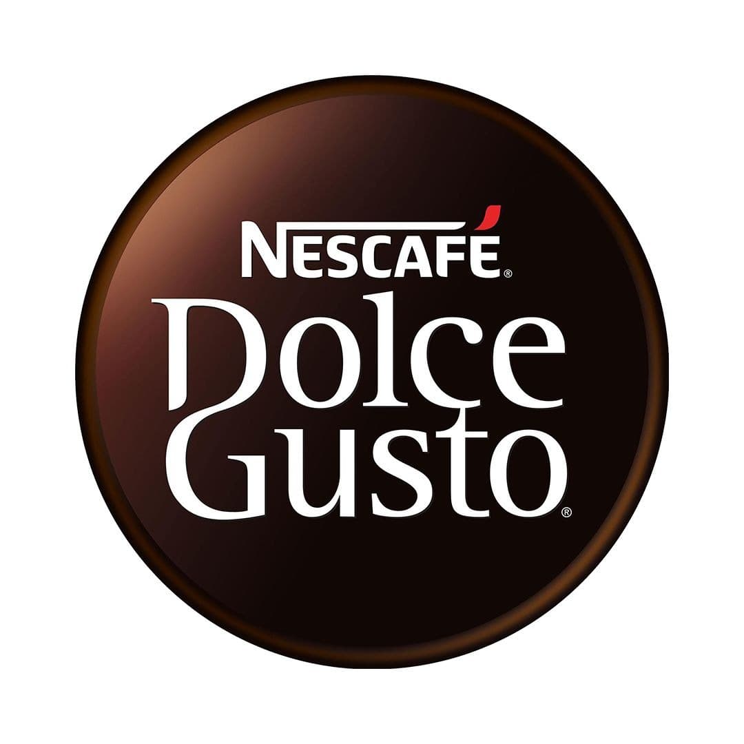 Nescafe DOLCE GUSTO logo