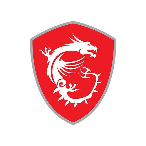 MSI Gaming Store logo
