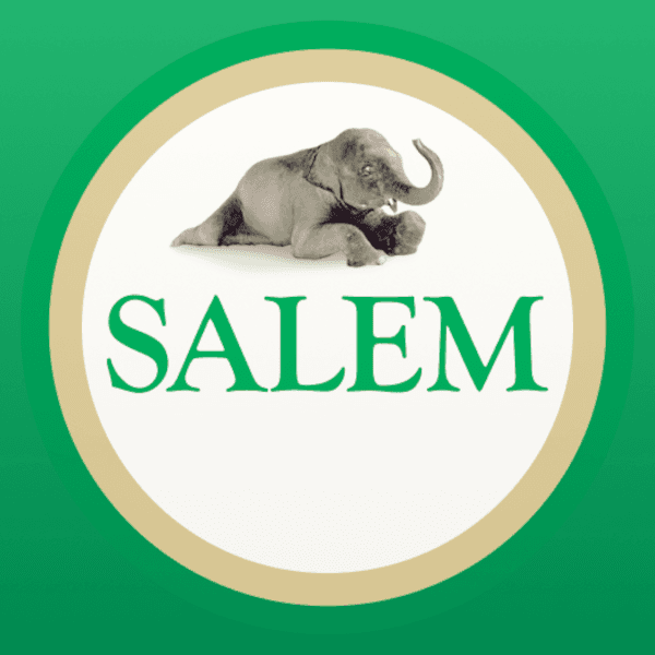 Salem logo