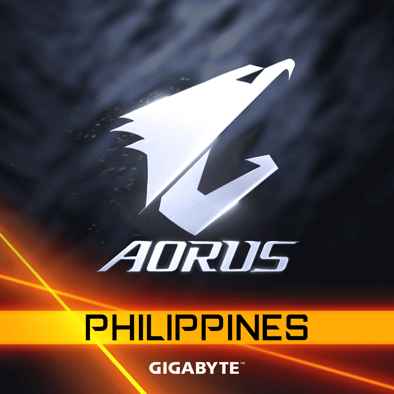 Gigabyte Aorus logo