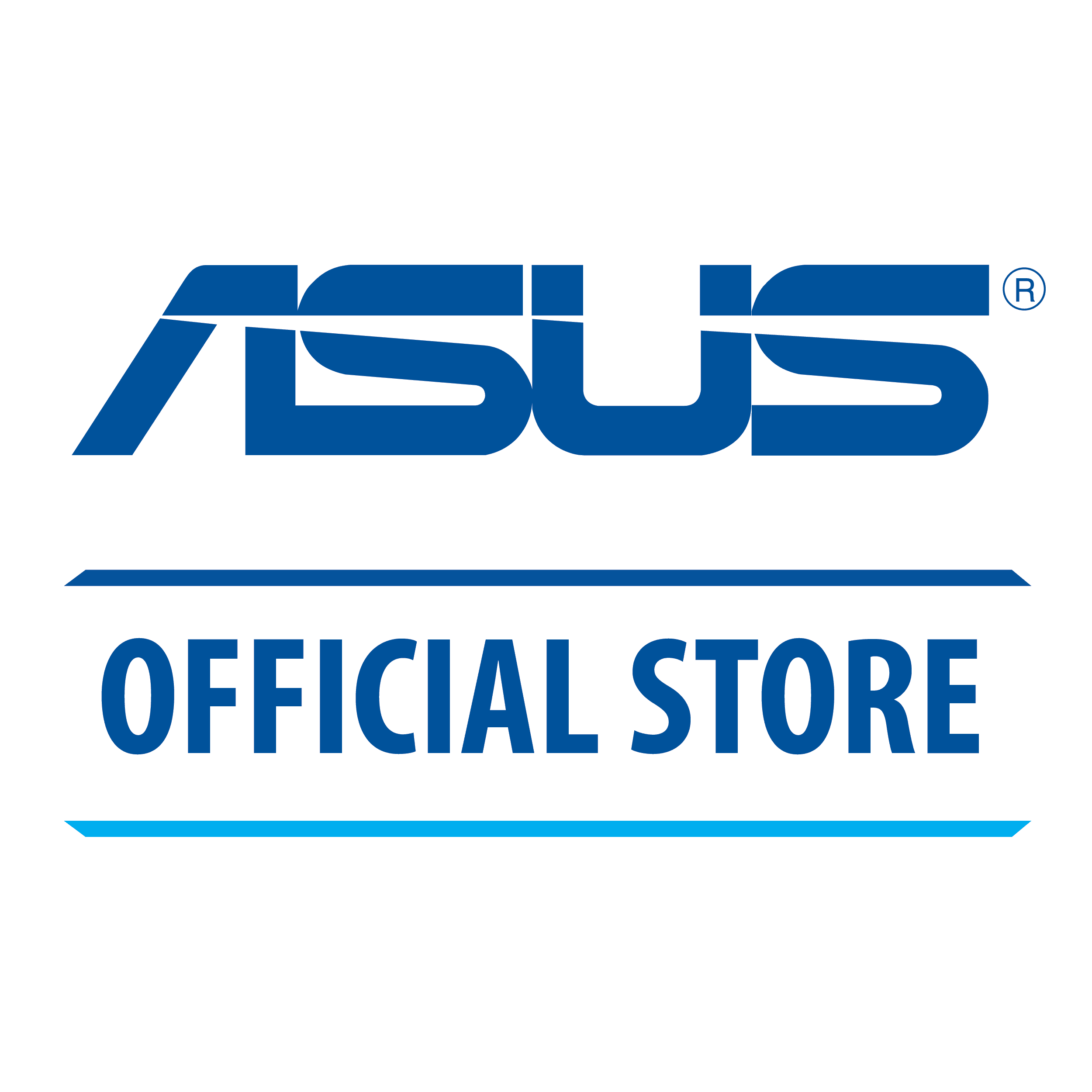 ASUS logo