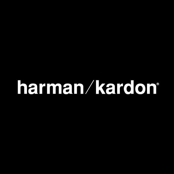 Harman Kardon logo