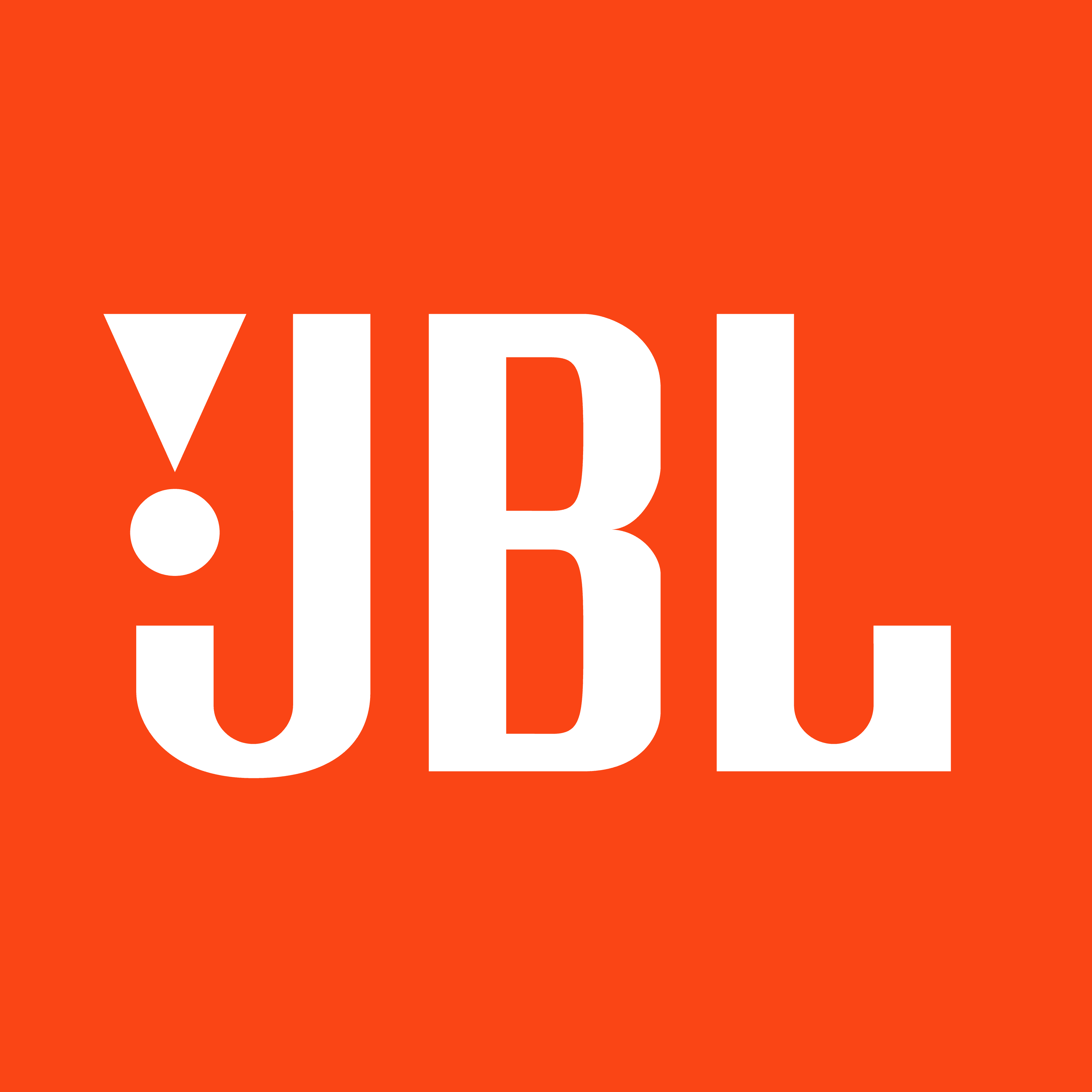 JBL Retail Store logo