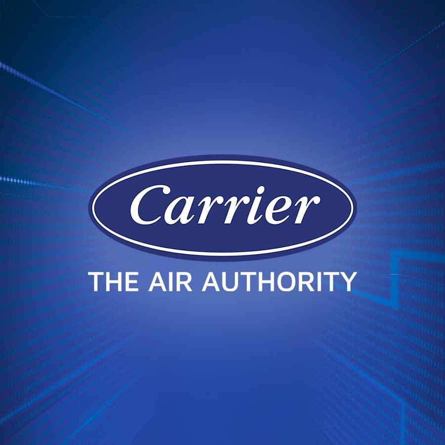 Carrier logo