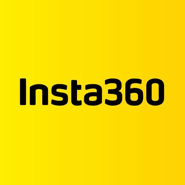 Insta360 PHILIPPINES logo