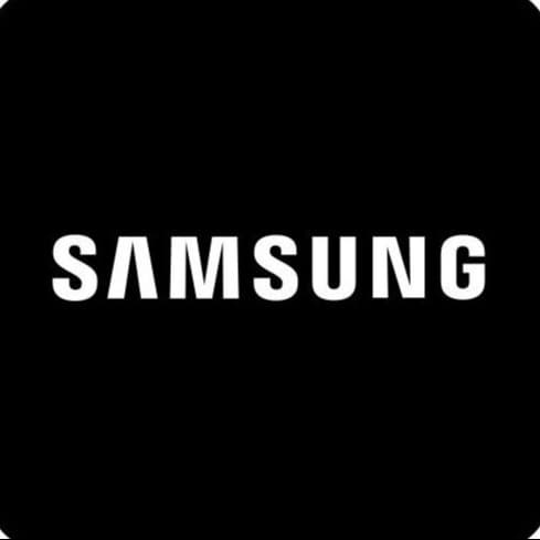 Samsung Brand Memory Certified Store logo