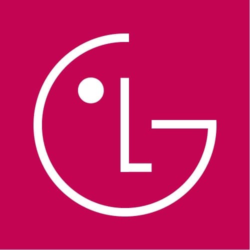 LG Monitors logo
