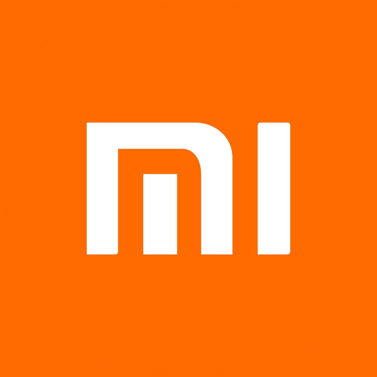 Mi Online Mall logo