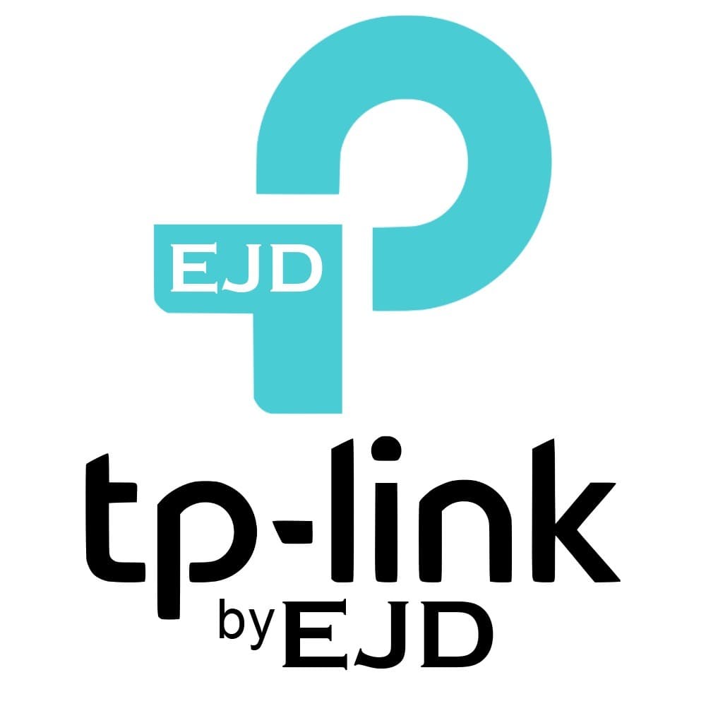TP-Link by EJD logo
