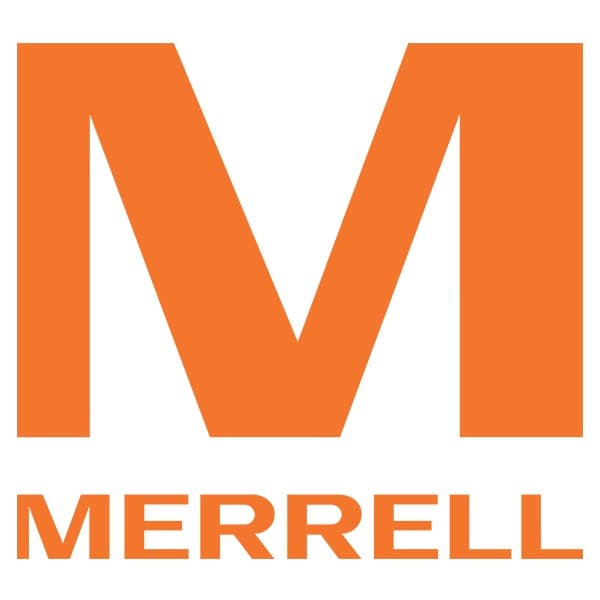 Merrell logo