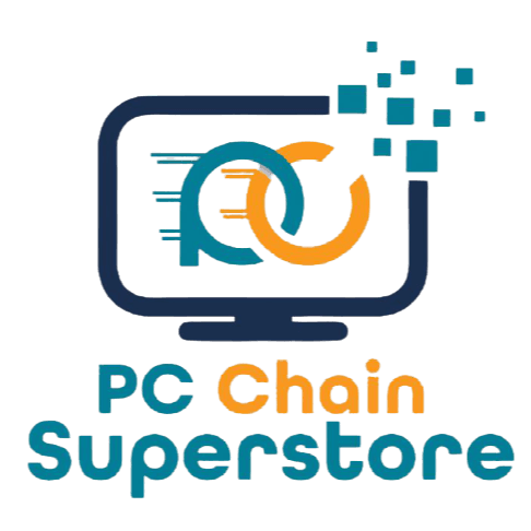 PC Chain logo