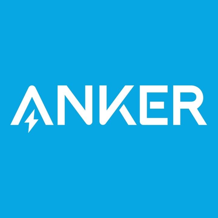 ΑNΚER logo