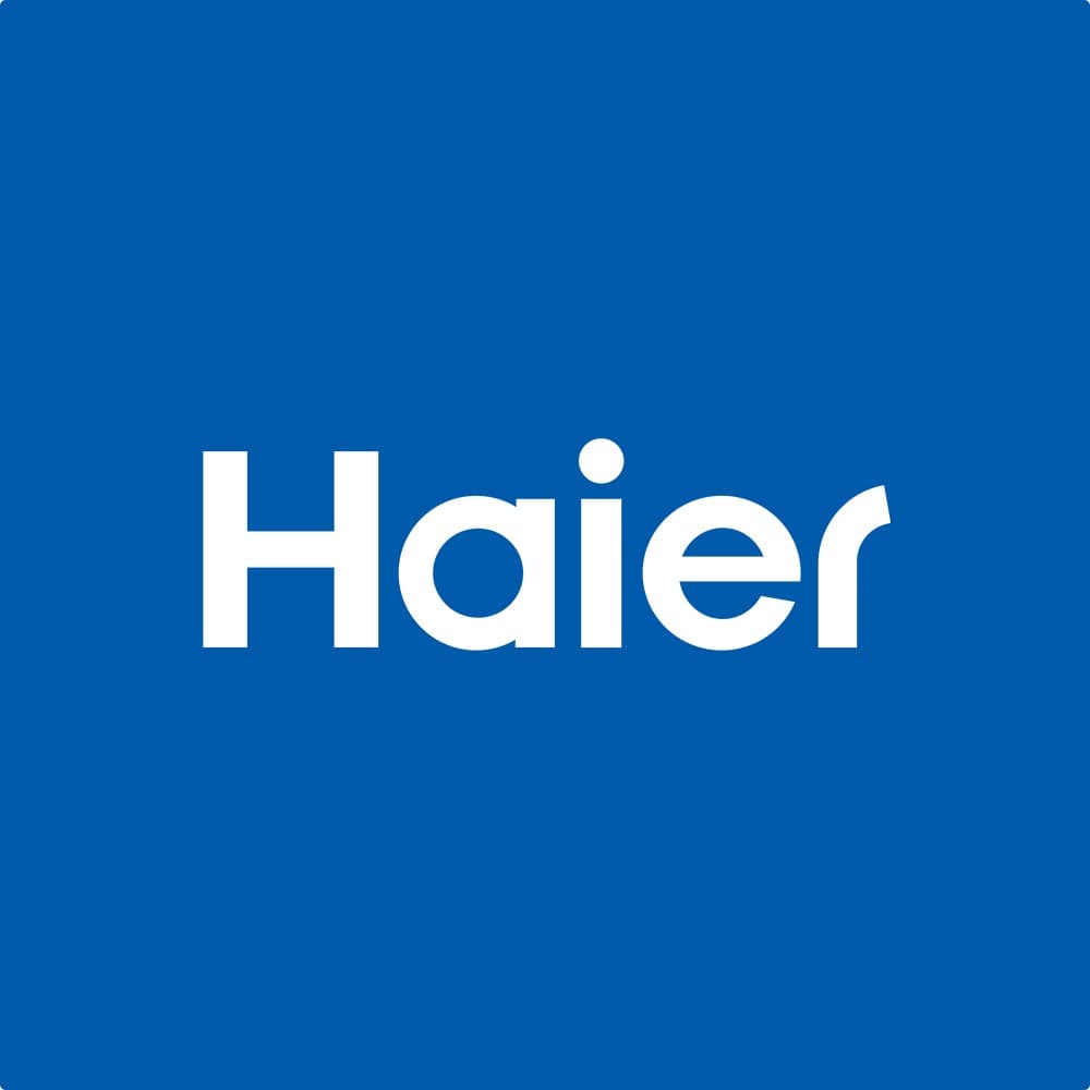 Haier logo