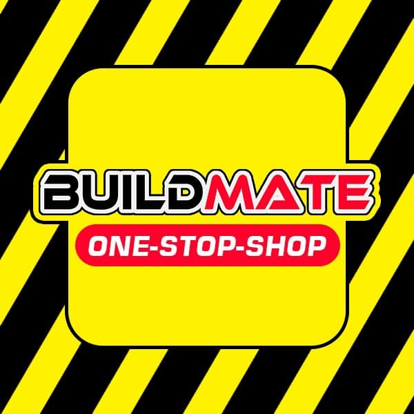 Buildmate logo
