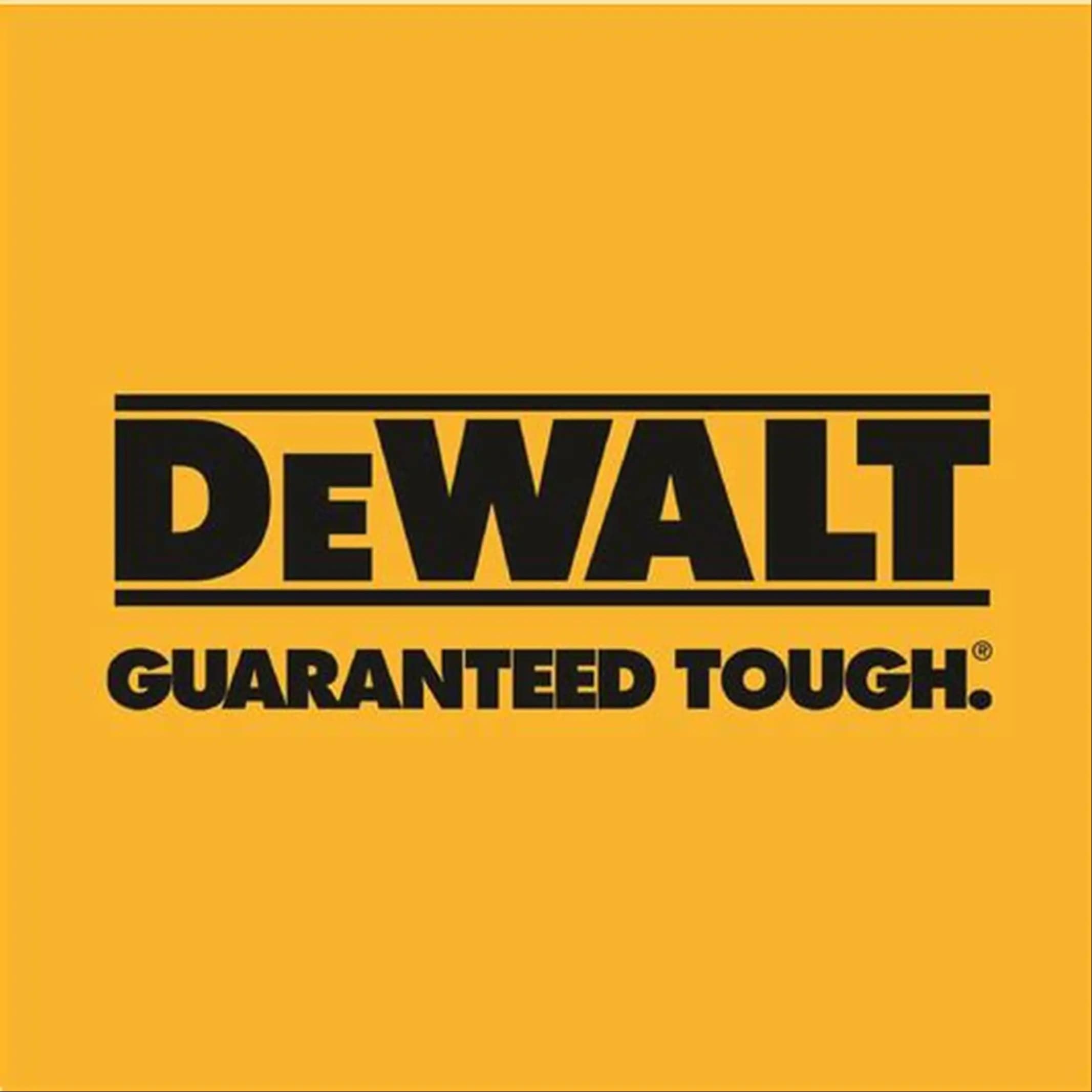 DEWALT Tools PH logo