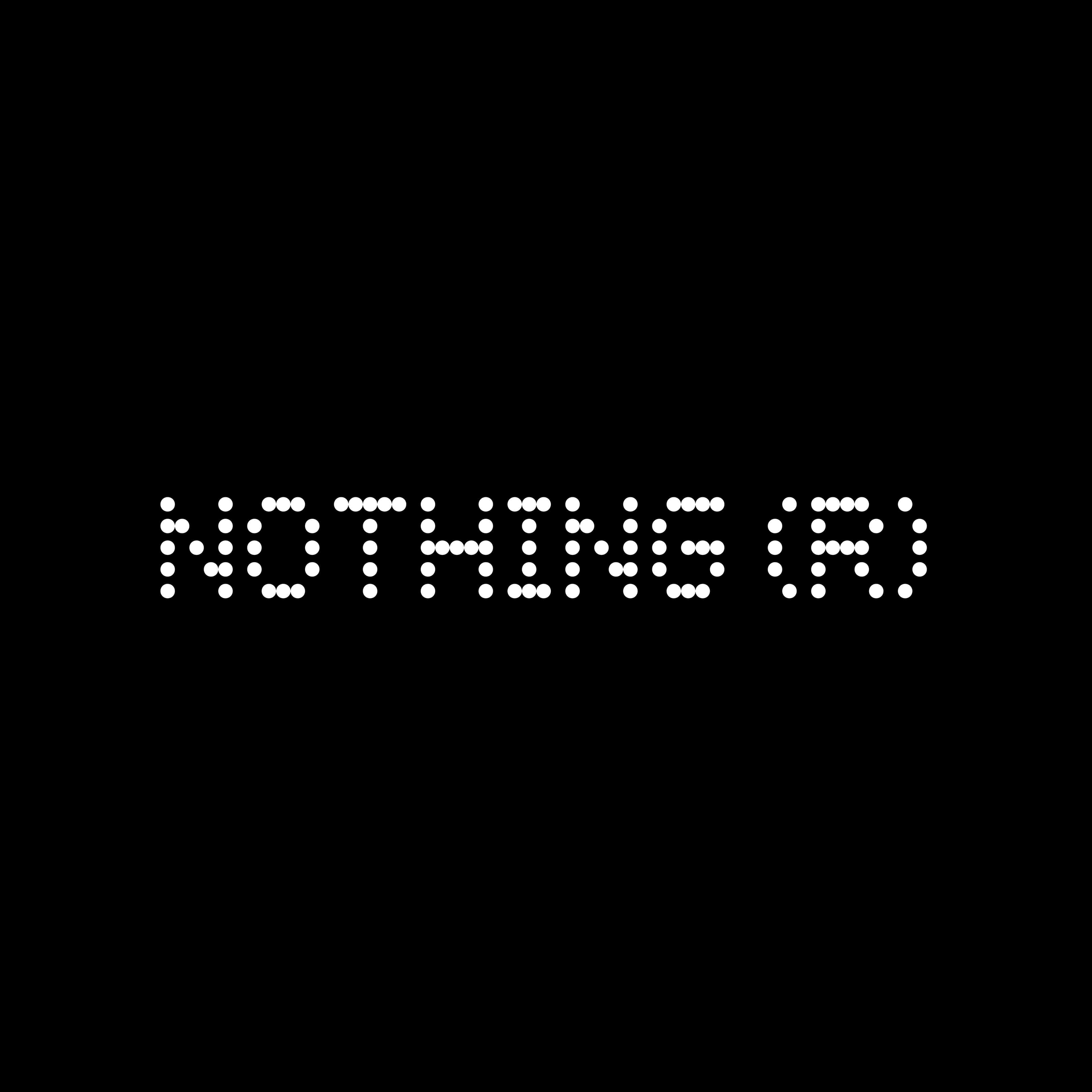 Nothing PH logo