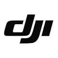 DJI OFFICIAL STORE logo