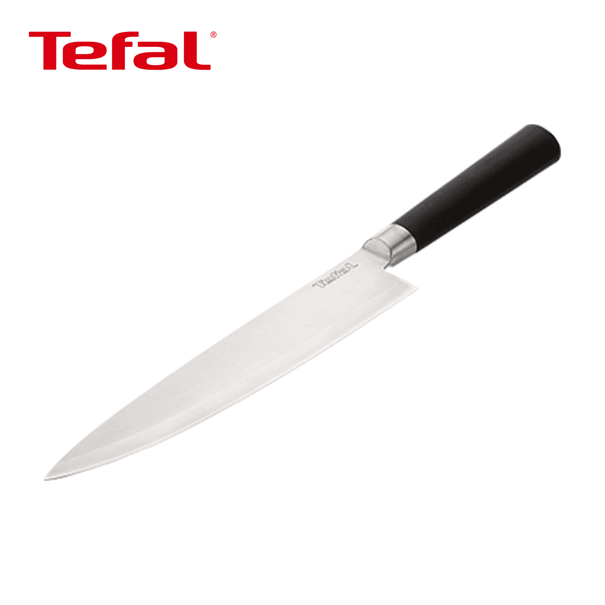 Tefal Comfort Touch - Chef Knife 20cm + Cover