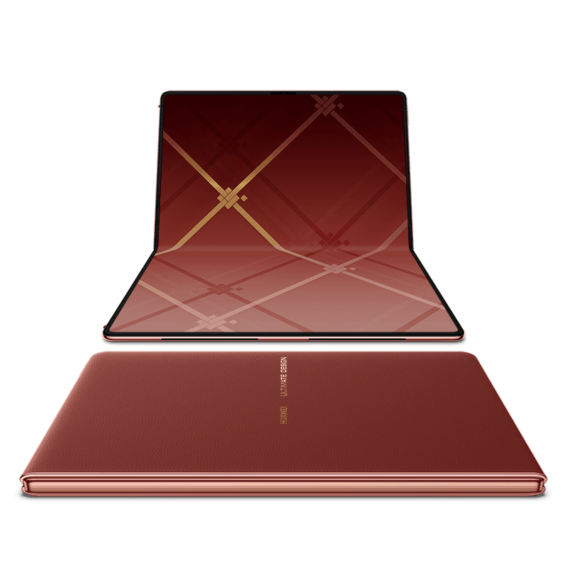 Ultra-thin Foldable Notebook 18 Inch Dual-layer OLED