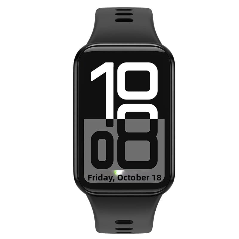 Sleep Health Analysis Fitness Smart Band NFC GPS