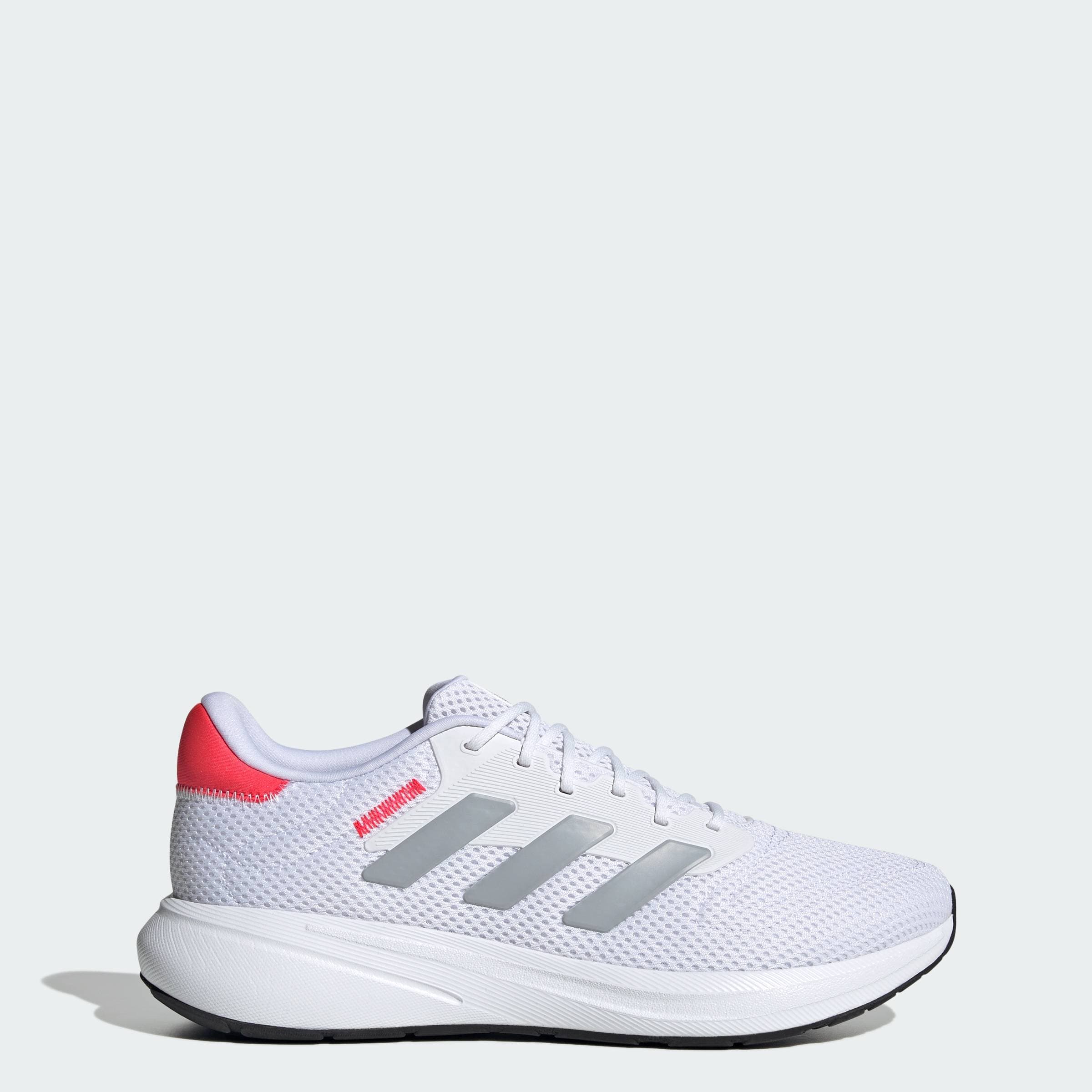 adidas Running Response Runner Shoes Unisex White JQ2540