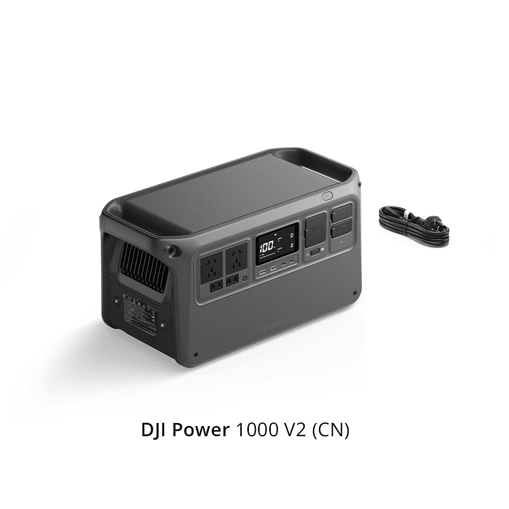 DJI Power 1000 Mini/1000 V2/1000 - 1000w Output