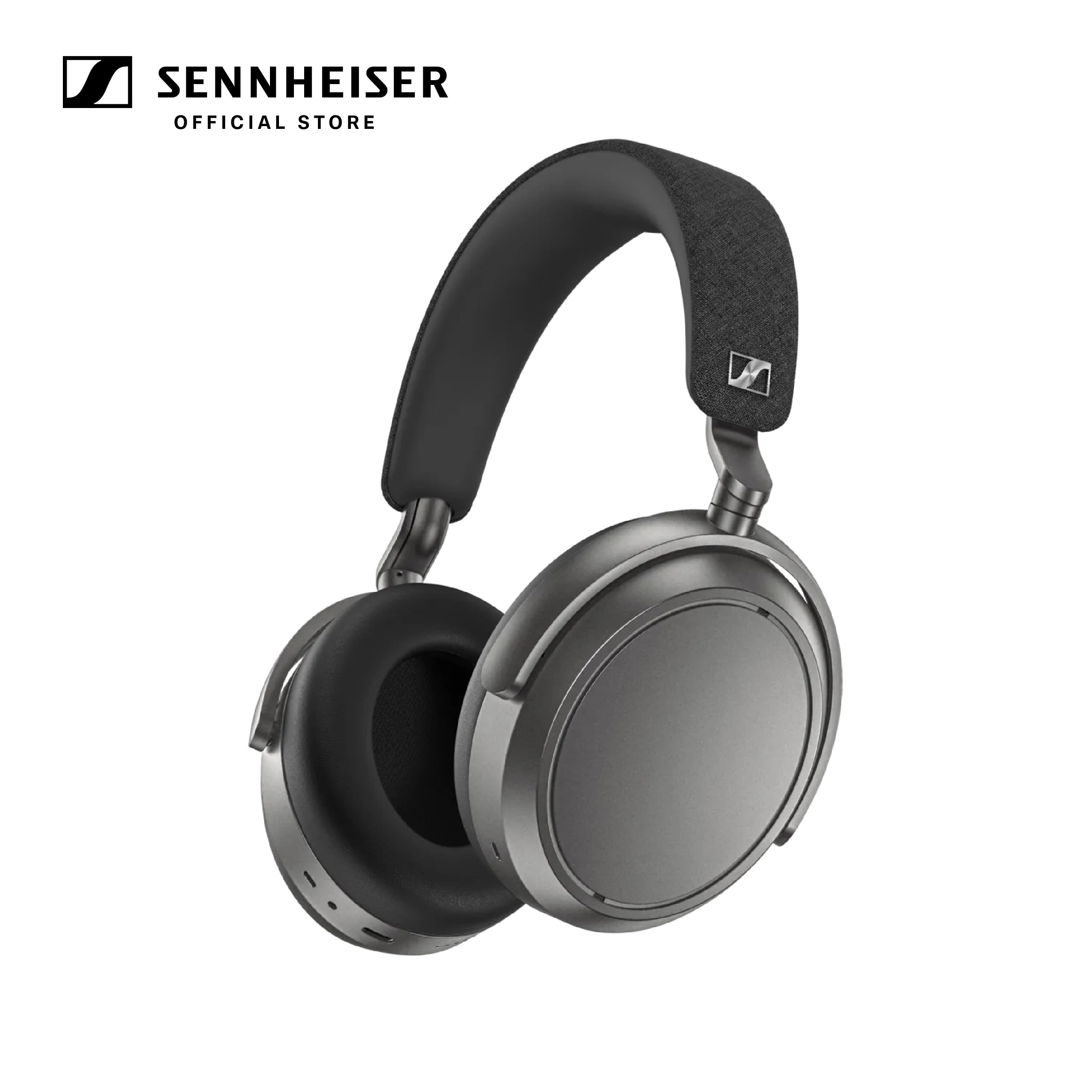 Sennheiser MOMENTUM 4 Wireless Headphones