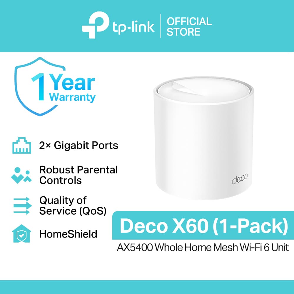 TP-Link Official Store
