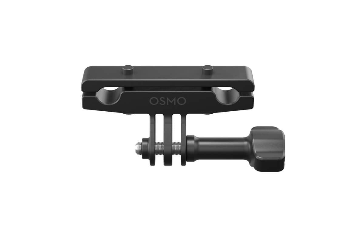 DJI Osmo Action 4 - Action Camera
