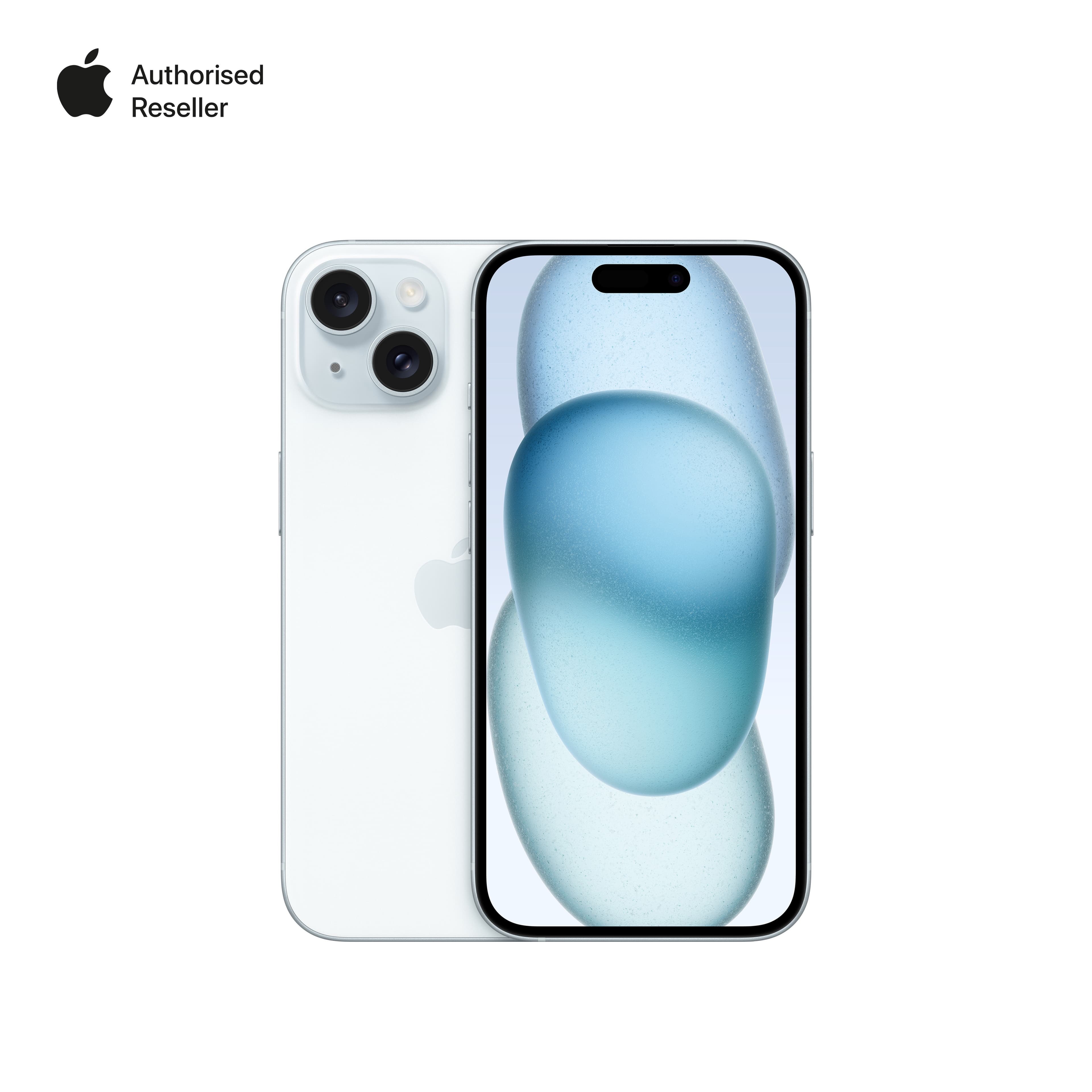 Apple iPhone 15