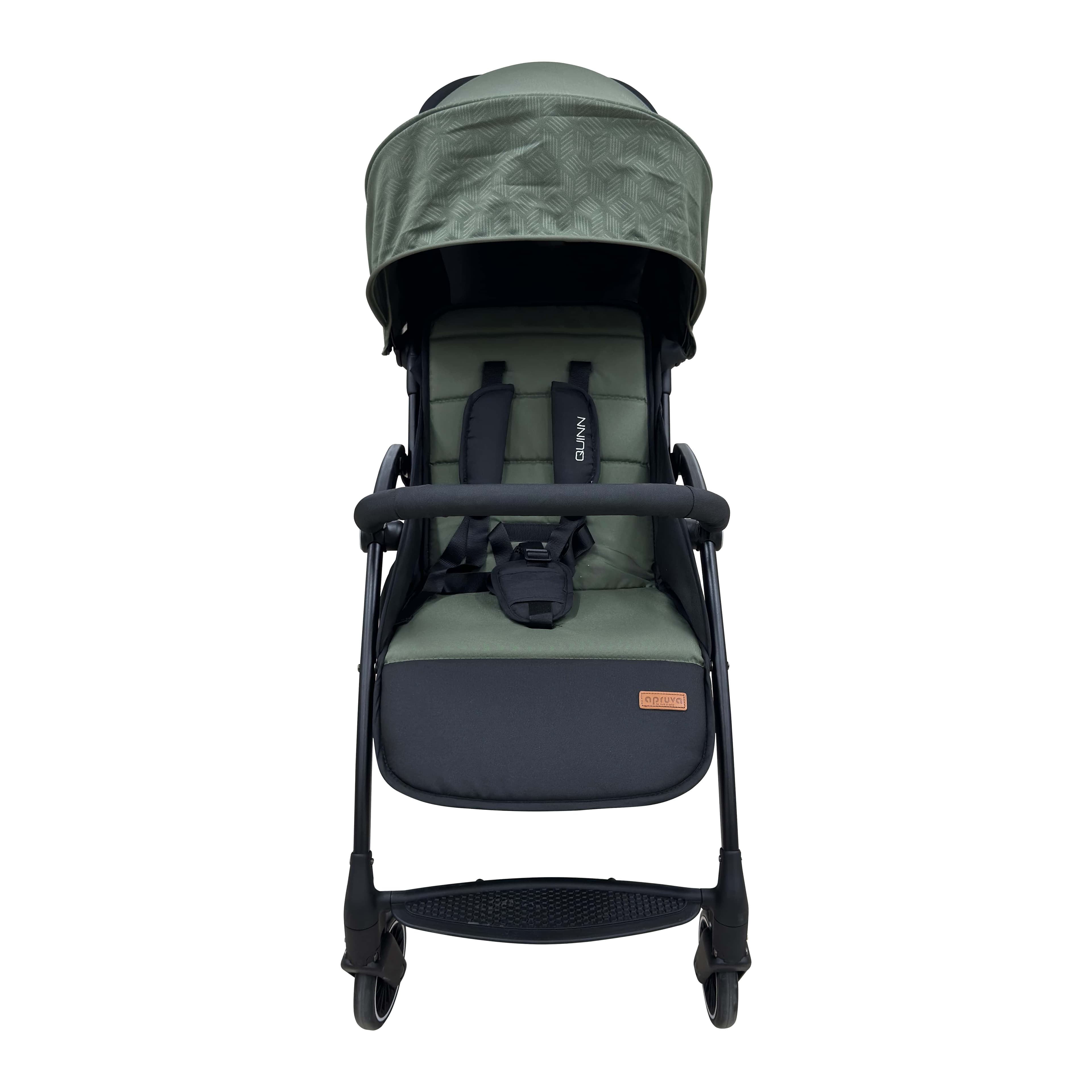 Apruva "QUINN" Lightweight Regular Stroller (SD30L)
